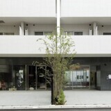 レジディア渋谷