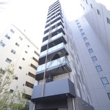 オーキッドレジデンス渋谷富ヶ谷