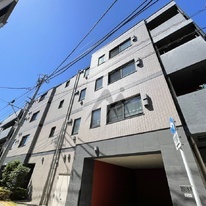 レジディア西小山