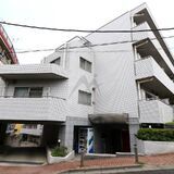 コンフォリア目黒長者丸