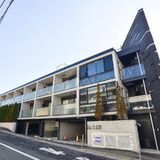 カスタリア目黒長者丸