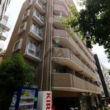 パレステュディオ目黒東