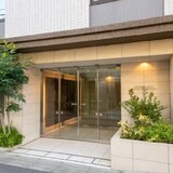 オープンレジデンシア目黒花房山