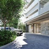 ブランズシティ品川テラス