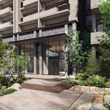 ブランズシティ品川ルネ キャナル