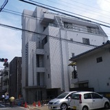 ヒルトップ木の芽坂