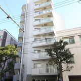 エコロジー大井町レジデンス