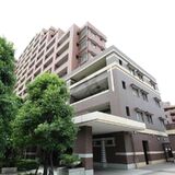 ジェントリーハウス品川大井