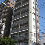 ベルファース大井町