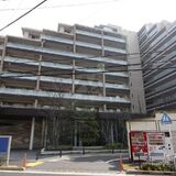 プラウド大井ゼームス坂