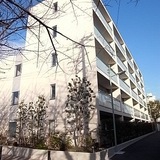 フレンシア南品川