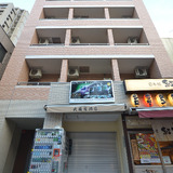 フレンドヒル品川