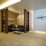 エリタージュ中目黒