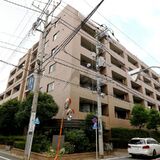 ディアナコート学芸大学