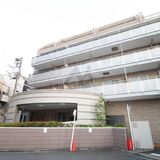 ジェイパーク不動前参番館