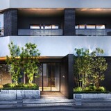 クリオラベルヴィ不動前グランクラス