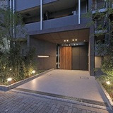 ルジェンテ武蔵小山アベニュー