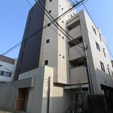 LAアース西小山