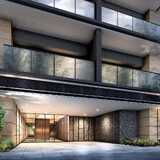 ピアース戸越公園レジデンス