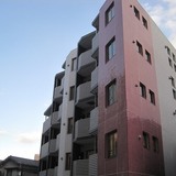 ビバリーホームズ五反田