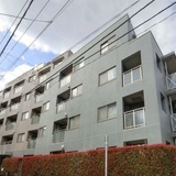 ガーデンホーム戸越銀座