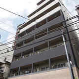 ステージファースト戸越銀座