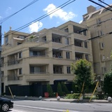 グランシティユーロレジデンス品川の杜