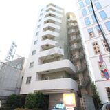 デュオ・スカーラ品川中延Ⅱ