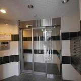 プレジールシナガワ