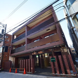 グリーンアレー