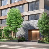 パークコート青山高樹町 ザ タワー