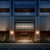 シエリアタワー南麻布