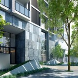 ジオグランデ白金台