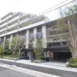 ディアナコート池田山公園