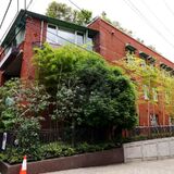 THKメンシンハウス花房山