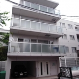 シルヴェリィ高輪台