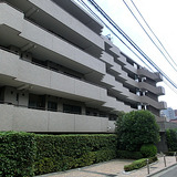 クレアホームズ高輪台