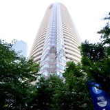 愛宕グリーンヒルズフォレストタワー