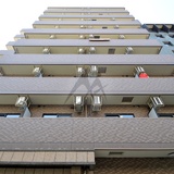 コンフォリア芝浦キャナル