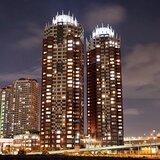 ザ・タワーズ台場