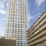 東京シーサウスブランファーレ