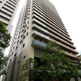 ブリリアタワー品川シーサイド