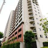 品川シーサイドレジデンス