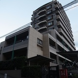 エス・バイ・エルマンション御殿山