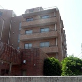 フォレセーヌ御殿山弐番館