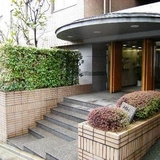 ハイコート目黒花房山