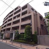 クレッセント目黒花房山