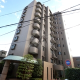 クリオレミントンハウス恵比寿