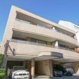 シルクハイツ長者丸