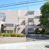 目黒パークハイツイースト